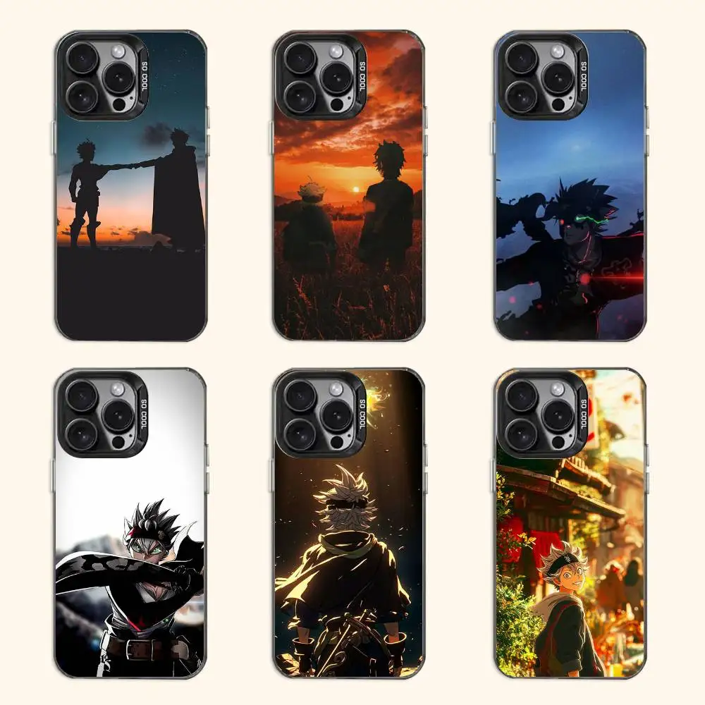 

D-Darwin and G-Gumball Phone Case For iPhone 17 16e 16 15 14 13 12 Pro Max X XR XS MAX Back Cover