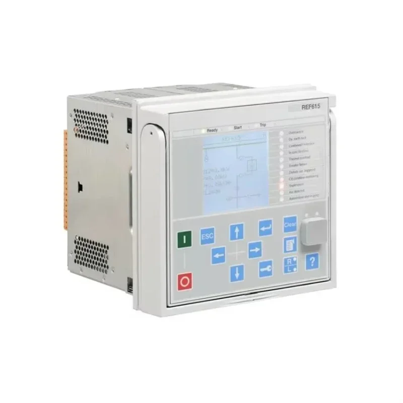 Hot sales Industrial Control Relay Protection Devices