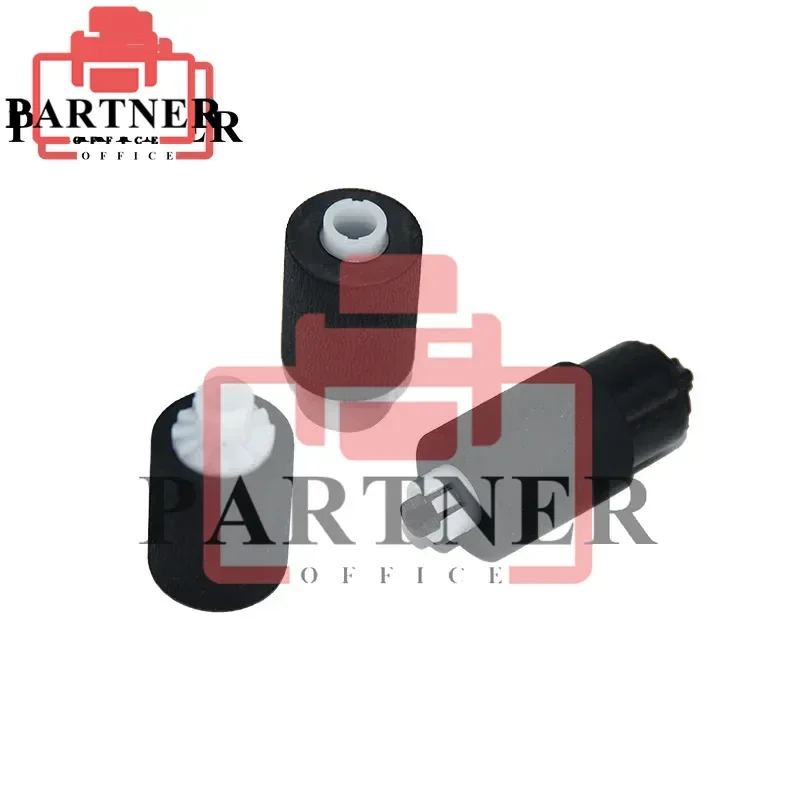 10SETS 2F909171 2HN06080 2F906230 M3040 Pickup Roller support for Kyocera FS 2100 4100 4200 4300 6025 6030 6525 TASKalfa 255 305