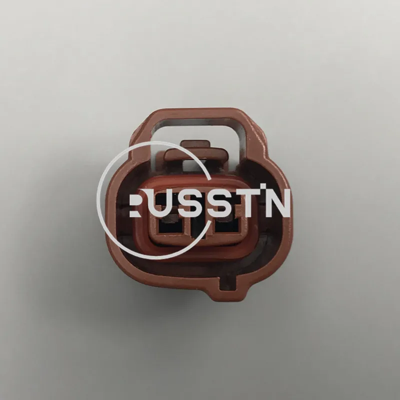 1 Set 2 Hole MT-090-2-special2R-F Automobile Connector Water Temperature Sensor Socket AC Assembly For Toyota Mazda 6189-0033 - Image 3