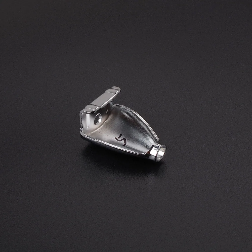 

2 Pcs Iron Drum Hook Accessories Tuning Parts Hooks for Tool Mount Hardware Accessory Set