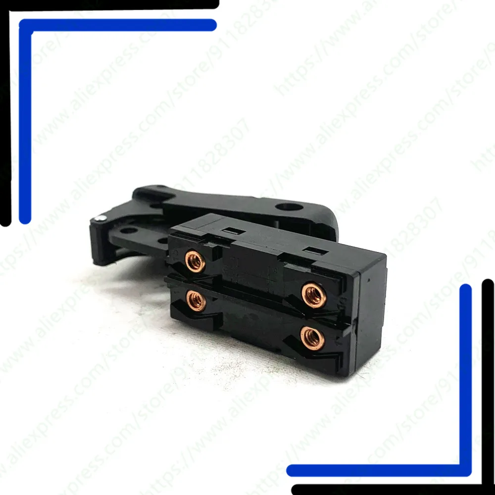 Interruptor para Dewalt DWS779 DW715 DW717 DW718 DWS780 DW712 DW716 DWS782 DWS780