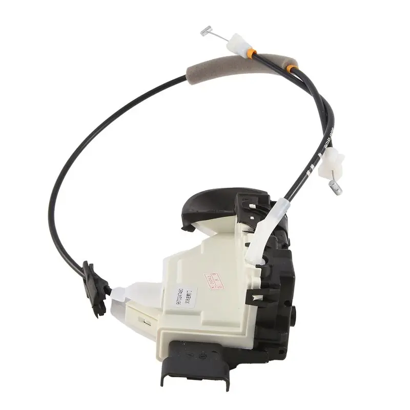 

Блок дверного замка, замок передней двери 9135CG 9136FW 9800616880 9800616780 для 308Sw 408 T7, замена левого-N29R