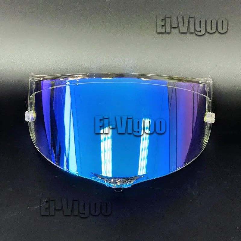 Motorcycle Helmet Visor for AGV PISTA GPR GPRR CORSA R RACE 3 Helmet Shield Uv Protection Windshield Casco Moto Accessories image 3