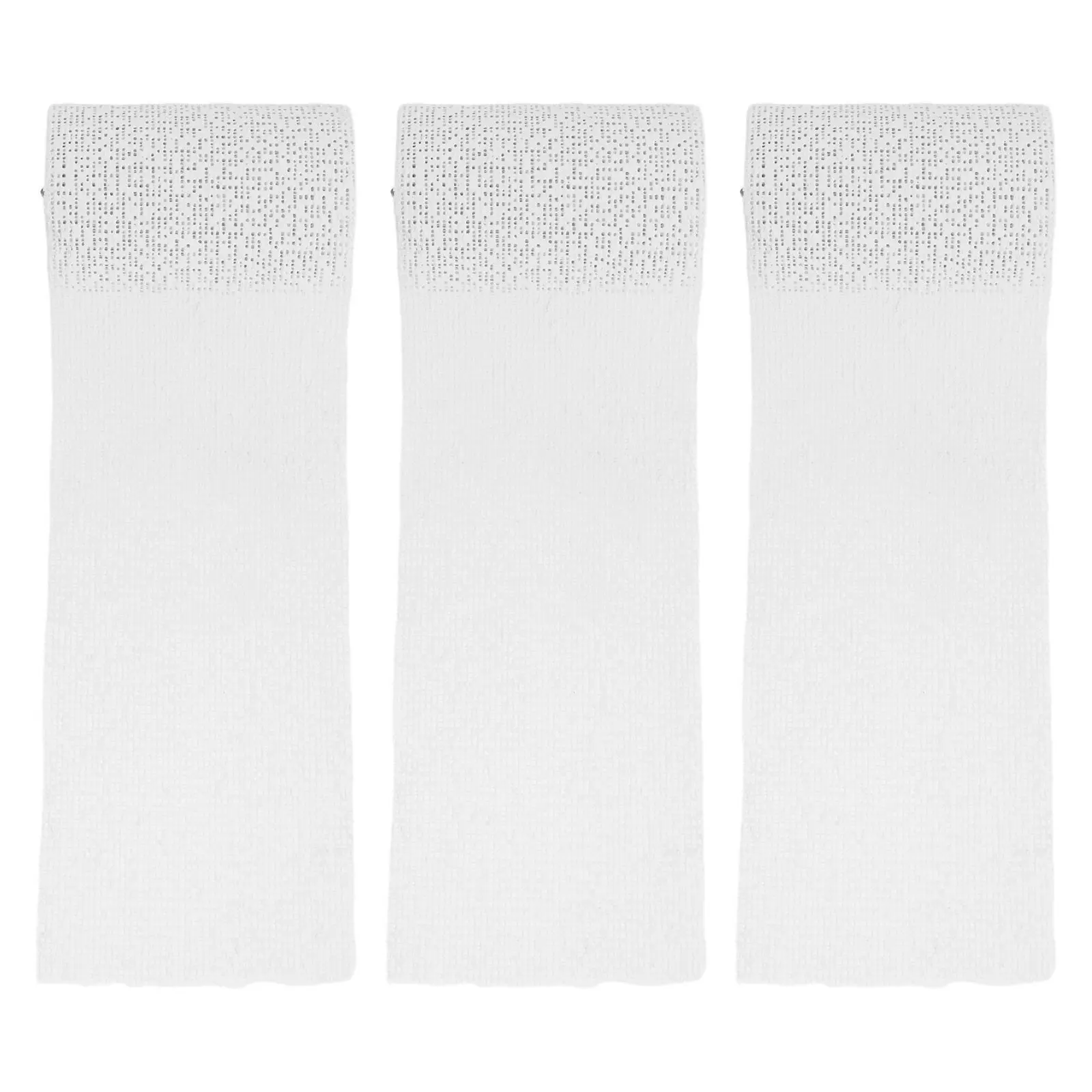 1Set Plaster Gauze Roll Sculpture Art Fast Drying Gypsum Cloth Strip for DIY Crafts Mountain Forming Cosplay Mask Bandages
