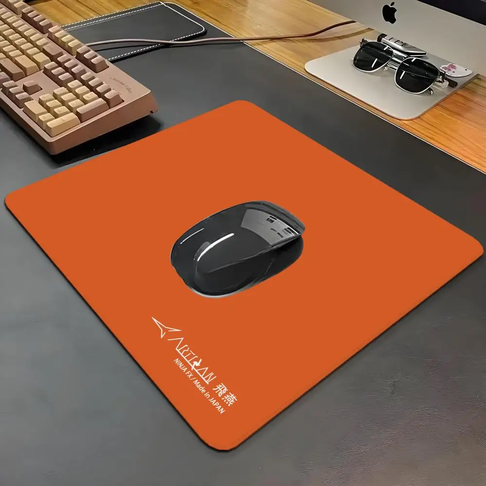 ARTISAN FX Zero FX Feiyan Mouse Pad กันน้ําป้องกันเส้นใยมือเหงื่อ Anti Slip Pad Gamer Mouse Pad อุปกรณ์เสริมสําหรับเล่นเกม
