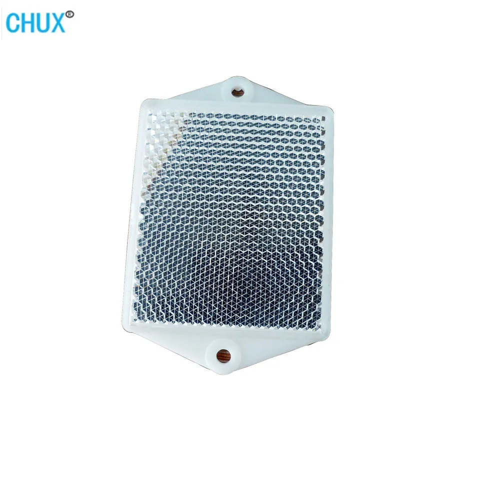 CHUX Photocell Sensor Td Mirror Reflector Plate Td-01 Td-02 Td-03 Td-04 Td-05 Td-06 Td-07 Td-08 E39-r1 Photoelectric Switch