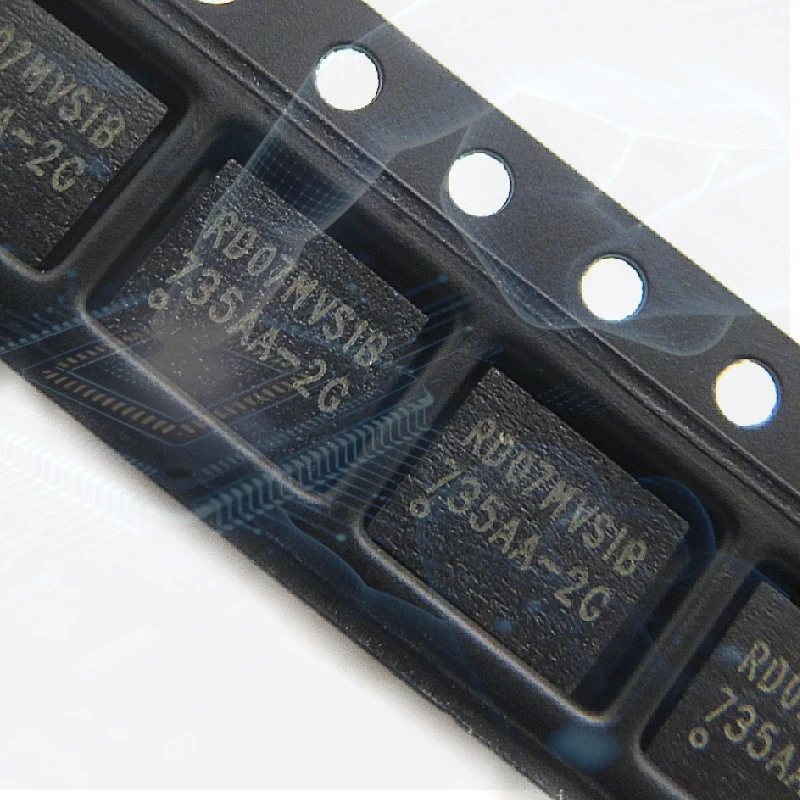 (5-10-20-30-100PCS) 07MVS1B QFN-3 RD07MVS1B
