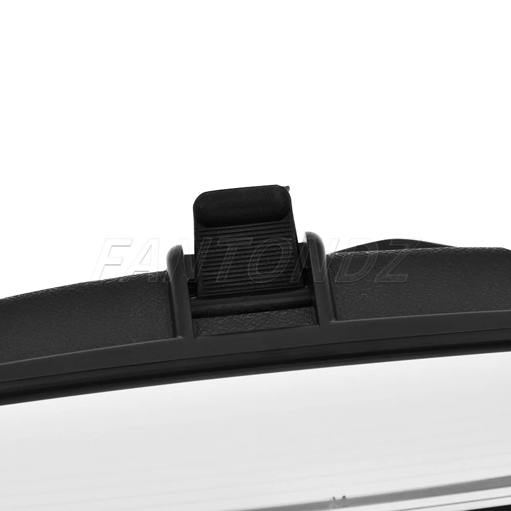 CTB500140 Für Land Rover Defender 90/110 L316 L315 Hochwertiger, nicht beschichteter Innenrückspiegel, Ersatz-Autozubehör – Detail 4