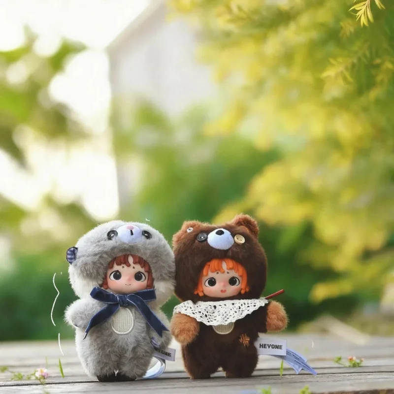 

FurFur The Stitched Dreamtime Series Blind Box Action Anime Doll Kawaii Toys Gift Caixa Caja Ornaments