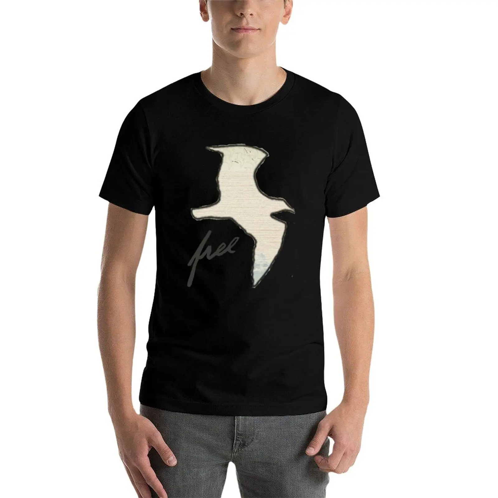 أغاني البوب: تحية لريك نيلسون - التصميم الرسمي لشركة سام نيلسون. تي شيرت رجالي برسوم جرافيك تي شيرت برسومات تي شيرت للرجال #1