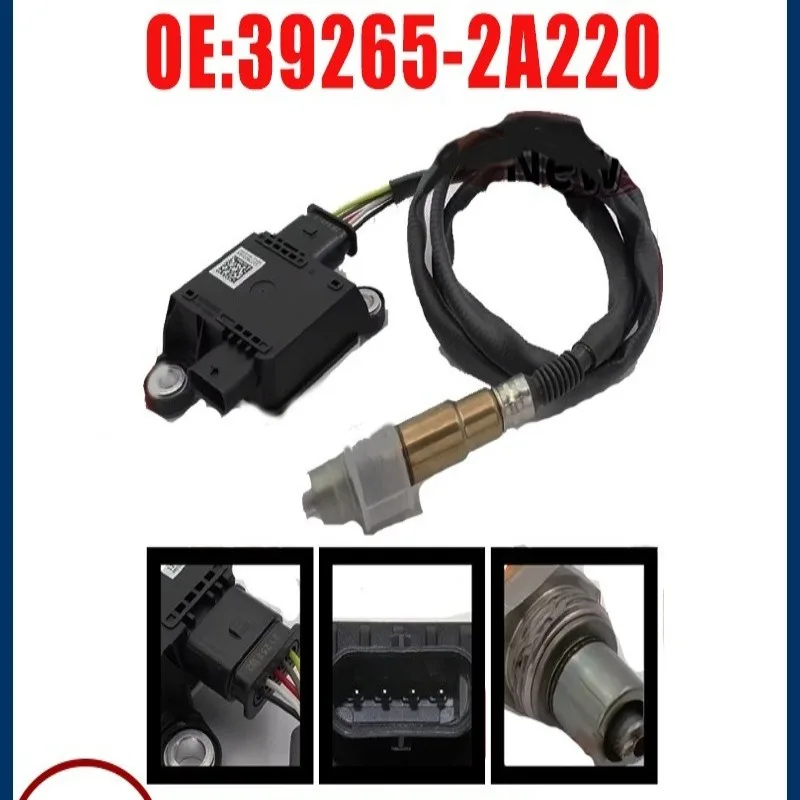 Pm Particulate Matt… - image