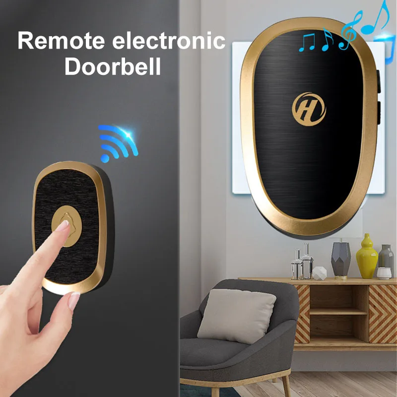campainha-sem-fio-remota-volume-ajustavel-e-38-toques-facil-de-instalar-adequada-para-casas-escritorios-vilas