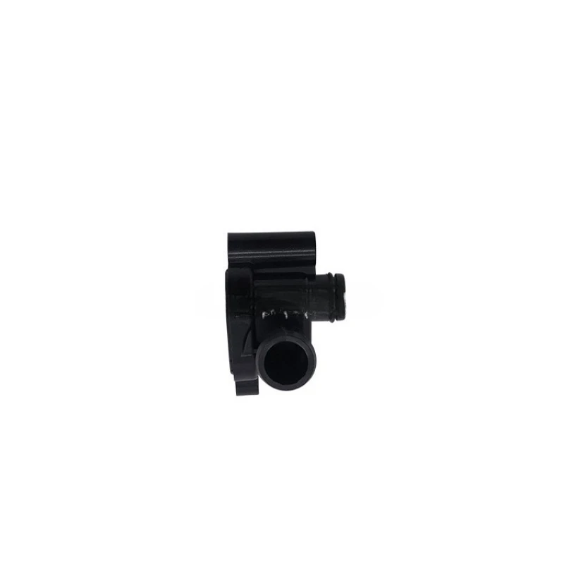 

059121506H Automotive thermostat cover, cooling thermostat water pass, flange, for Volkswagen Touareg