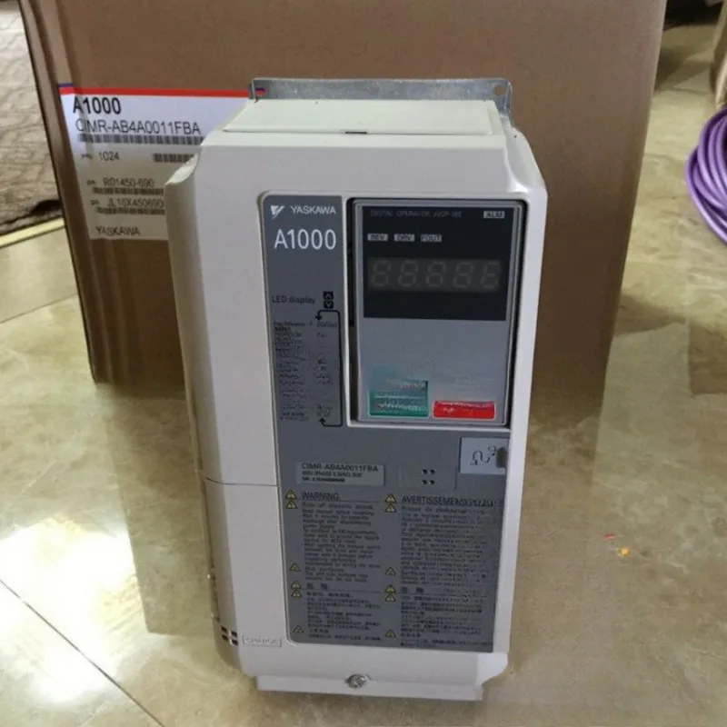 Parts for Yaskawa 110KW inverter CIMR-AB2A0415AAA