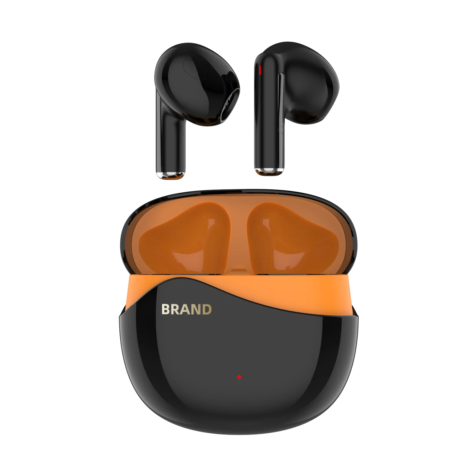 Senbenbao max 90 Bluetooth Earphone Wireless Earbuds in-Ear Headsets Noise Reduction Headphones in Mic waterproof view 3