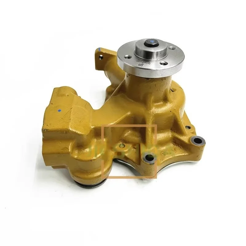 Komatsu Excavator ปั๊มน้ํา 4D95 เครื่องยนต์หมายเลขชิ้นส่วน 6204-61-1304 สําหรับ PC90/100-5/110/128/130/138 รุ่น Heavy อุปกรณ์ซ่อม