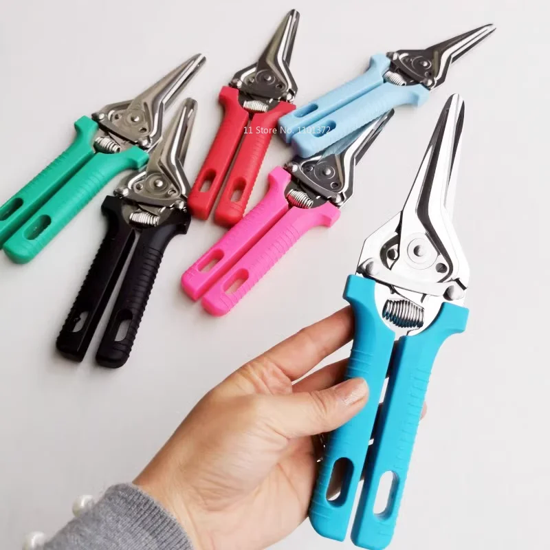 Multipurpose Kitchen Scissors Food Specific Scissors Strong Bone Scissors Household Barbecue Scissors Horticultural Scissors