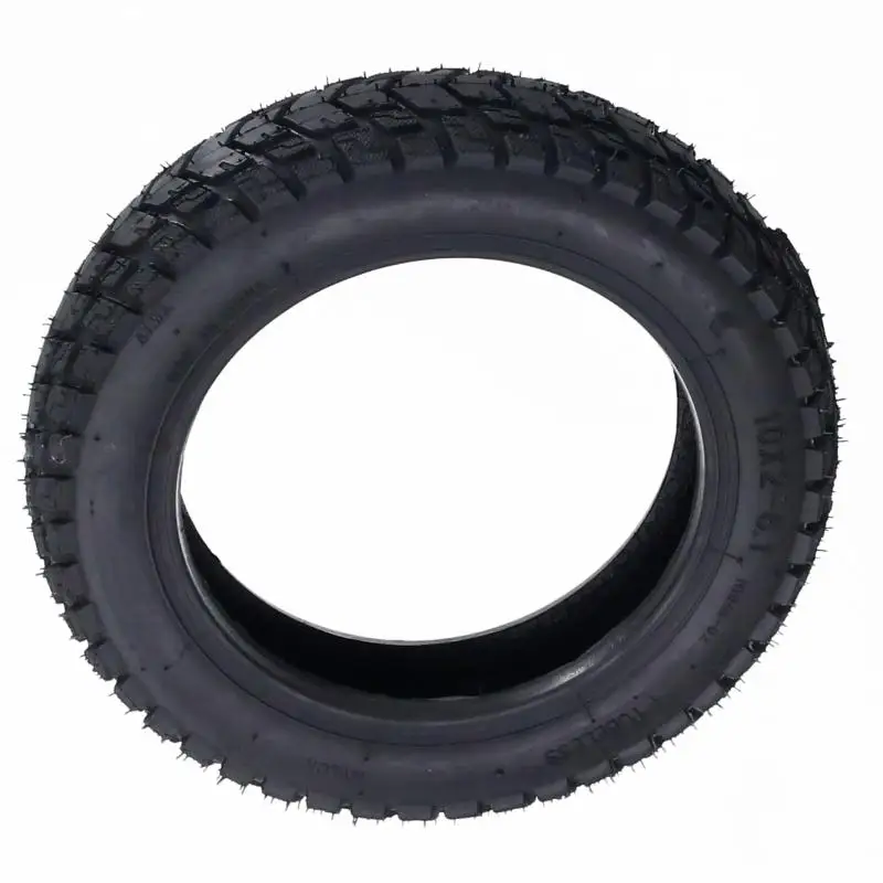 10 Inch Tyre Anti-slip10x2-6.1   Commonly used in sandy areas Balancing flexibility and off-road capability