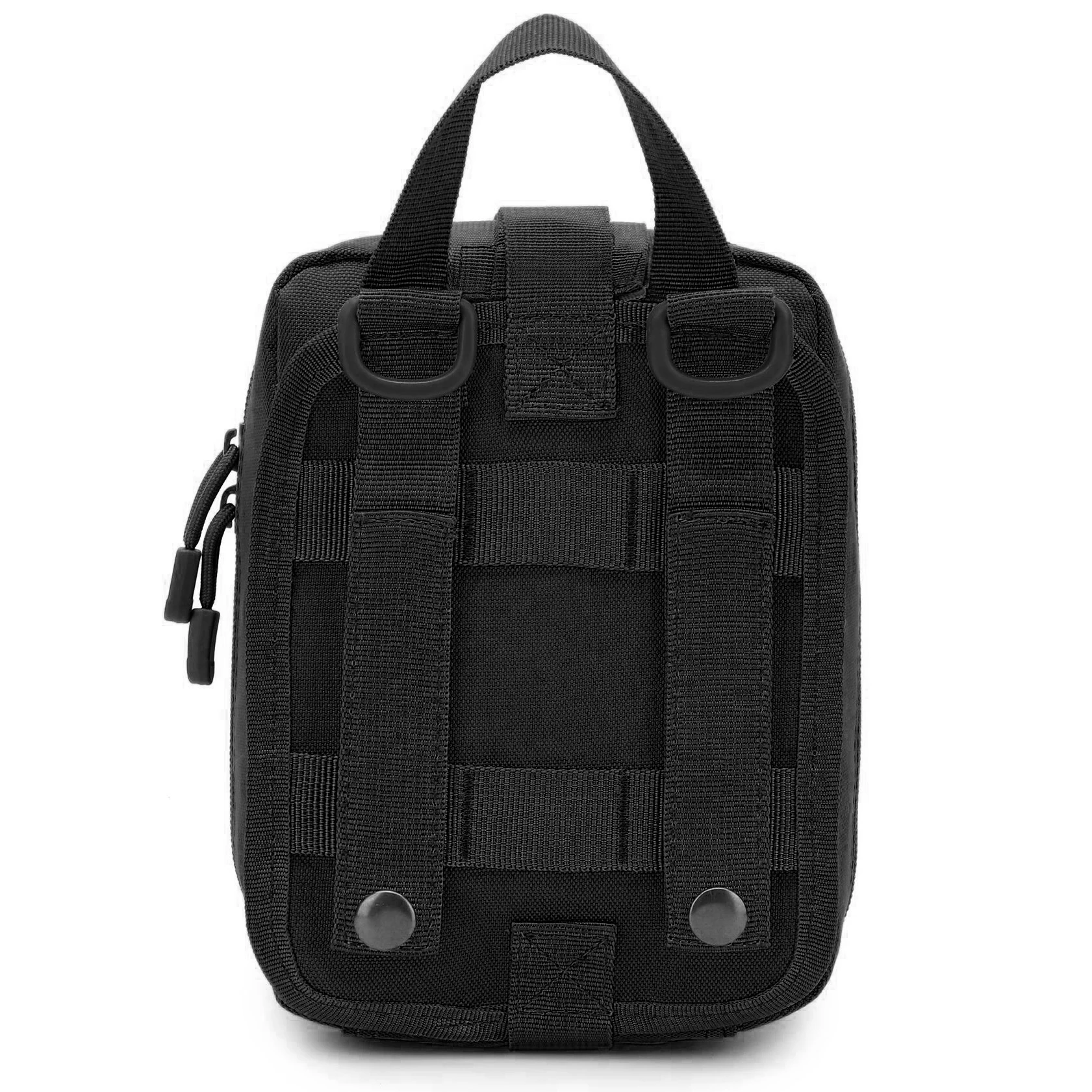 الصيد مول الحقيبة EDC أداة حقيبة IFAK الخصر حزمة بقاء الطوارئ الطبية الإسعافات الأولية في الهواء الطلق التخييم التنزه الملحقات