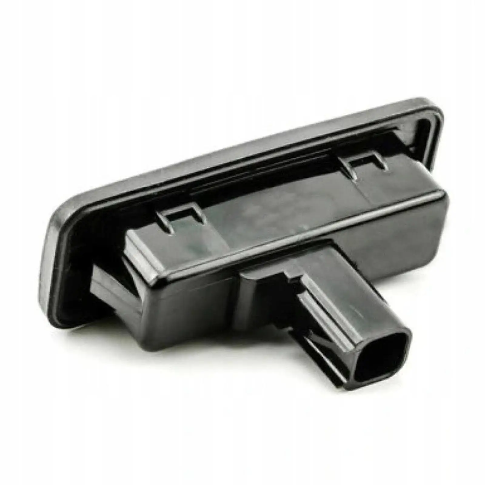 

Trunk Lid Lock Handle Button 81260-a5000 Sturdy Easy to Install Portable Direct Replaces Accessories for Hyundai Elantra GT