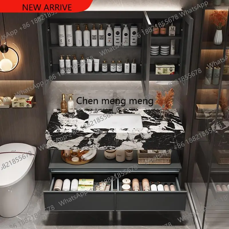 

Drawers Skincare Bathroom Cabinet Decorations Plant Over Partitions Bathroom Cabinet Perfume Storage Gabinete Trendy Furniture