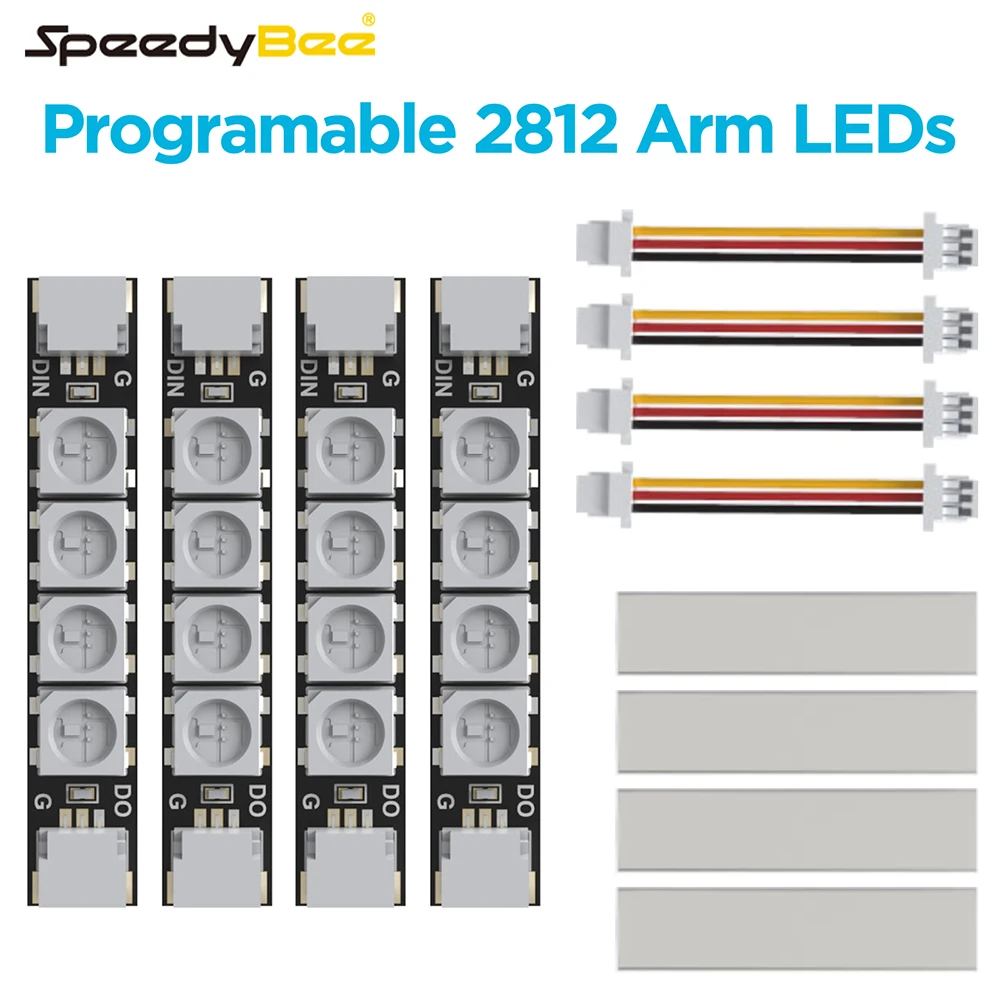 Speedybee Led Light…