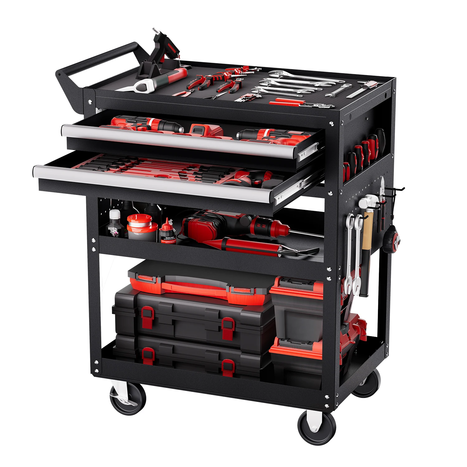 #63 Latest Tool Storage & Organization Offers