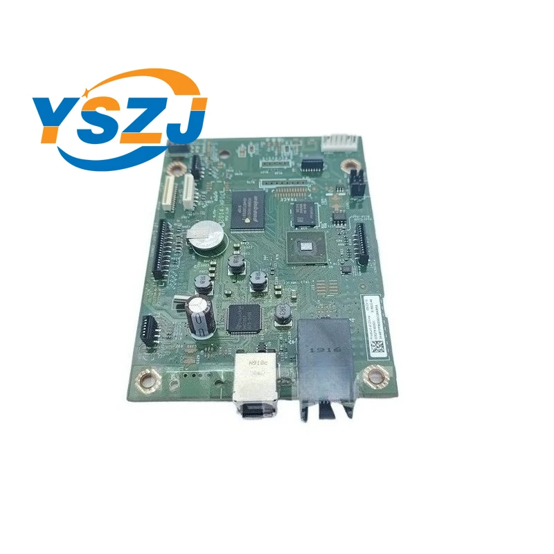 

1pcs Original Formatter Board PCB Assy for HP LJ M148dw M148fdw 148 Printer Mother Logic Board G3Q74-60001 G3Q75-60001
