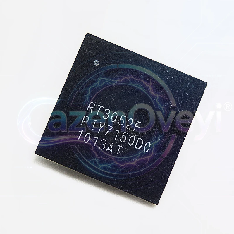 3-200PCS RT3052F RT3052 TLE4269GL TLE4269 TC4426ACOA TC4426 SLC1013M SLC1013 MAP3331QPYH AOD4126 D4126 BIT3105 3105