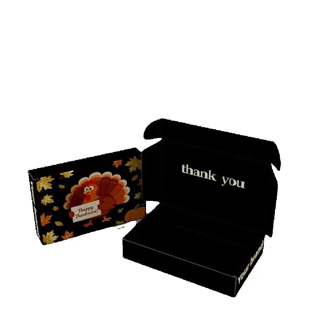 

Индивидуальные складные почтовые коробки для доставки｜Упаковка для одежды｜Индивидуальные транспортные коробки