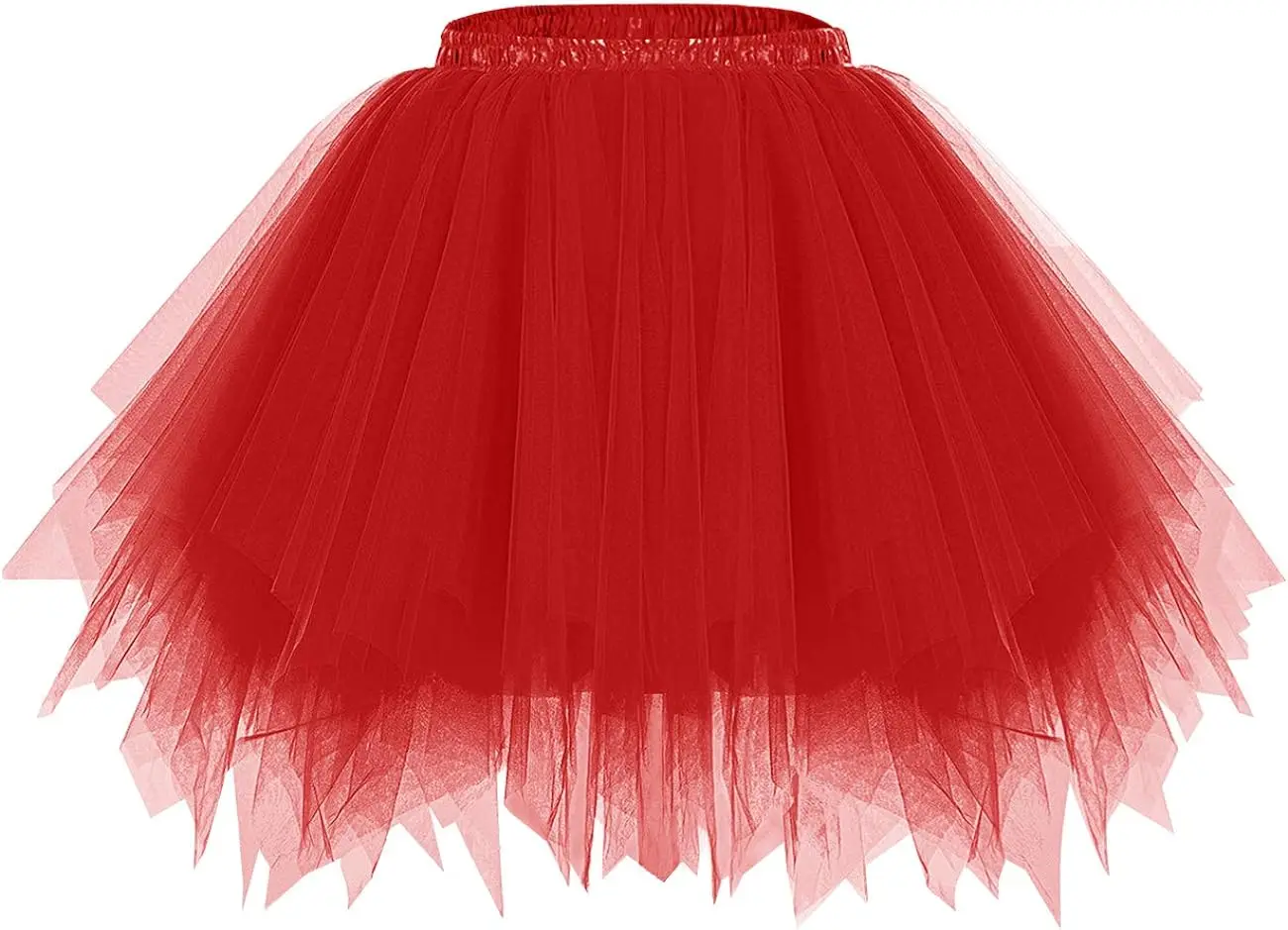 Vrouwen Prinses Jurk Meisje Ballet Halloween Kerst Luxe Tutu Tule Midi Korte Jurk Retro Ballet Bubble Dans Jurk Cospla