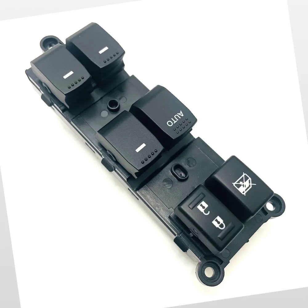 Front Left Electric Power Window Switch for Suzuki Vitara S-Cross SX4 Window Control 37990-66M00 37990-56P00