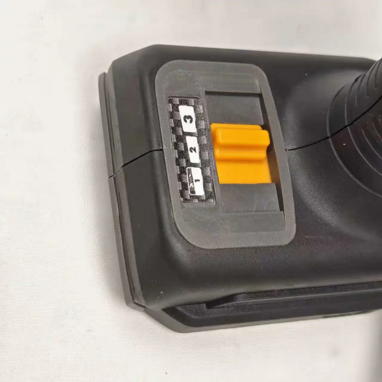 ديوالت DCF85M ماكلارين F1 فريق طبعة محدودة 18 فولت XR فرش شنيور يعمل بالبطارية مفكات كهربائية لاسلكية أداة السلطة كومبو