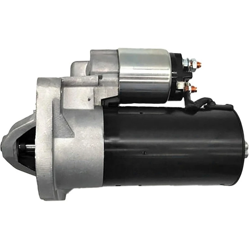 Starter Motor 280501093 F002G20292 F002G20524 Compatible with Mahindra 2.0kw