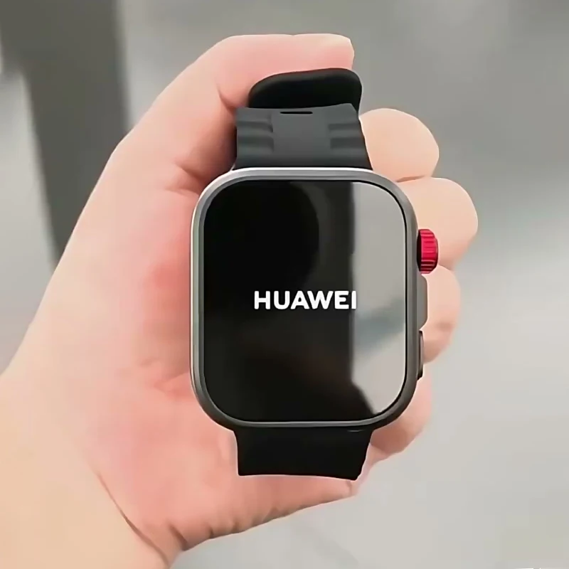 Originele HUAWEI WATCH FIT 4 Pro Smartwatch Bluetooth-oproepen HarmonyOS 1,82-inch AMOLED kleurenscherm Batterijcapaciteit 400mAh