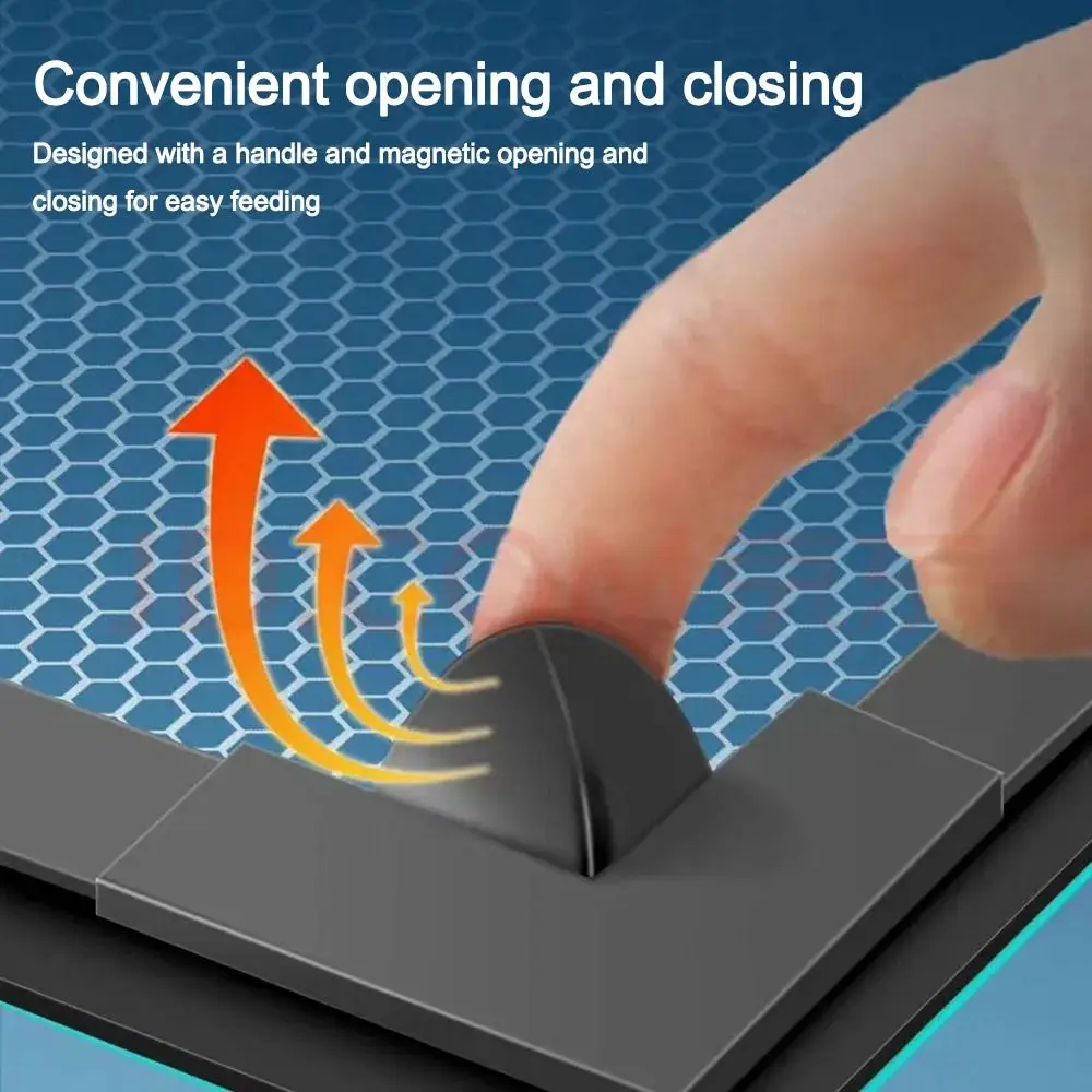 Thumbnail 3 - #19 Latest Aquarium Fish Nets Offers