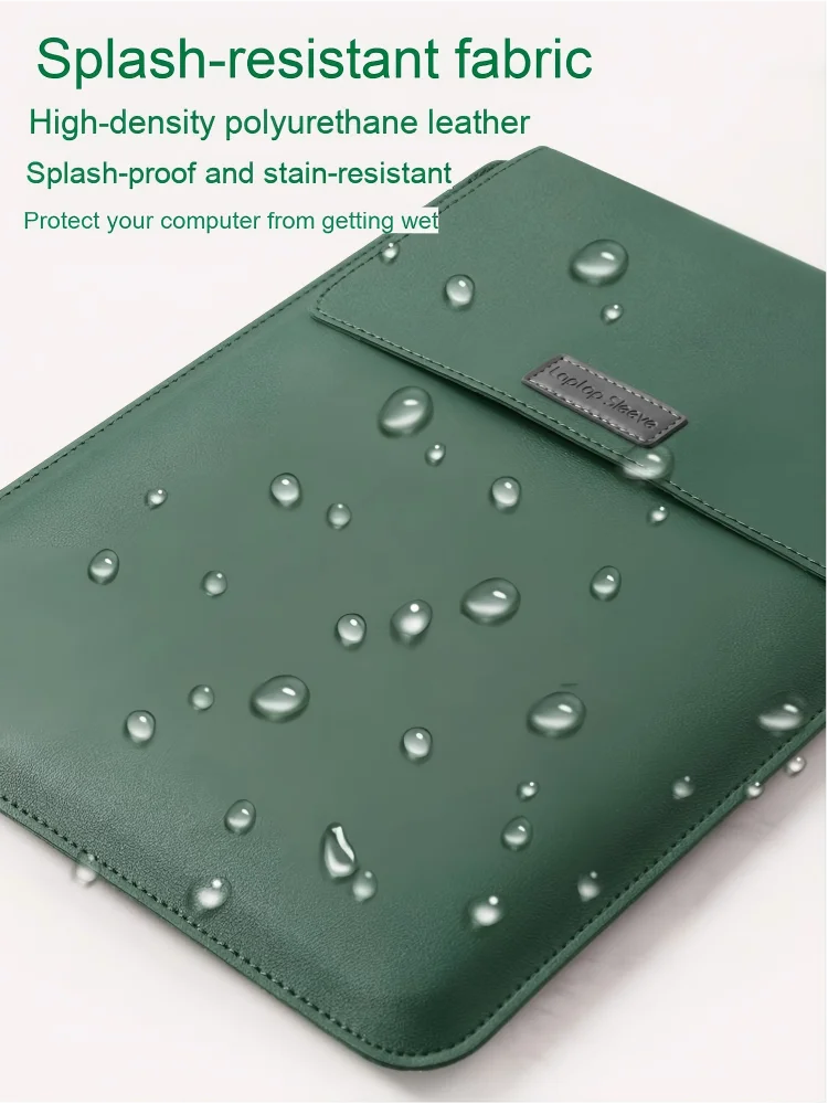 for Macbook Air 12-13-14/15-16 - огляд і ціна Laptop Accessories Sleeve