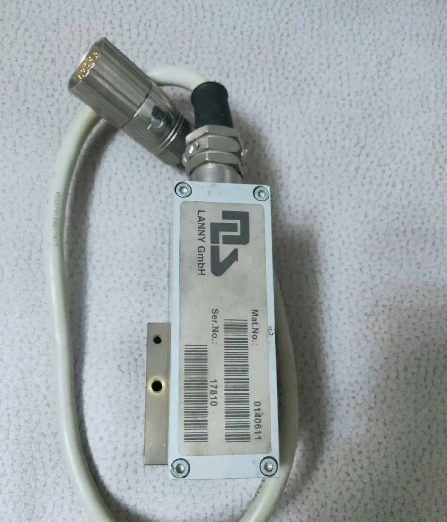 

LANNYG Rosen 0140611 E9B20MZ 0140281 WE9B3.5A 0135151 T2SVB42 Модуль La ser в сборе