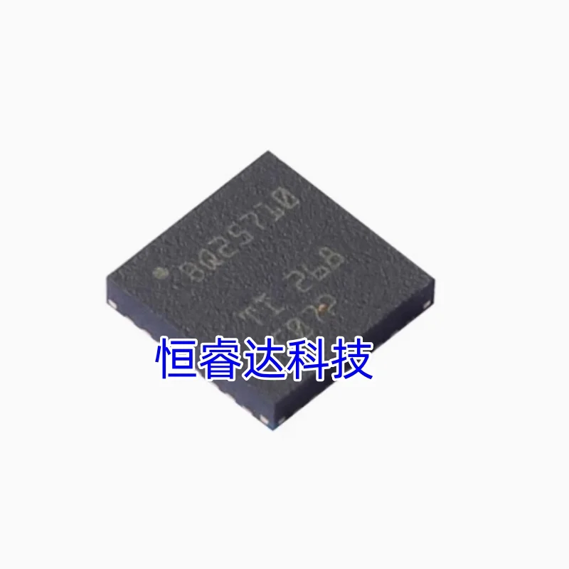 1-5p 100% nuevo chipset BQ25710 BQ25710RSNR BQ25710RSNT QFN-32 en stock, se puede realizar el pedido