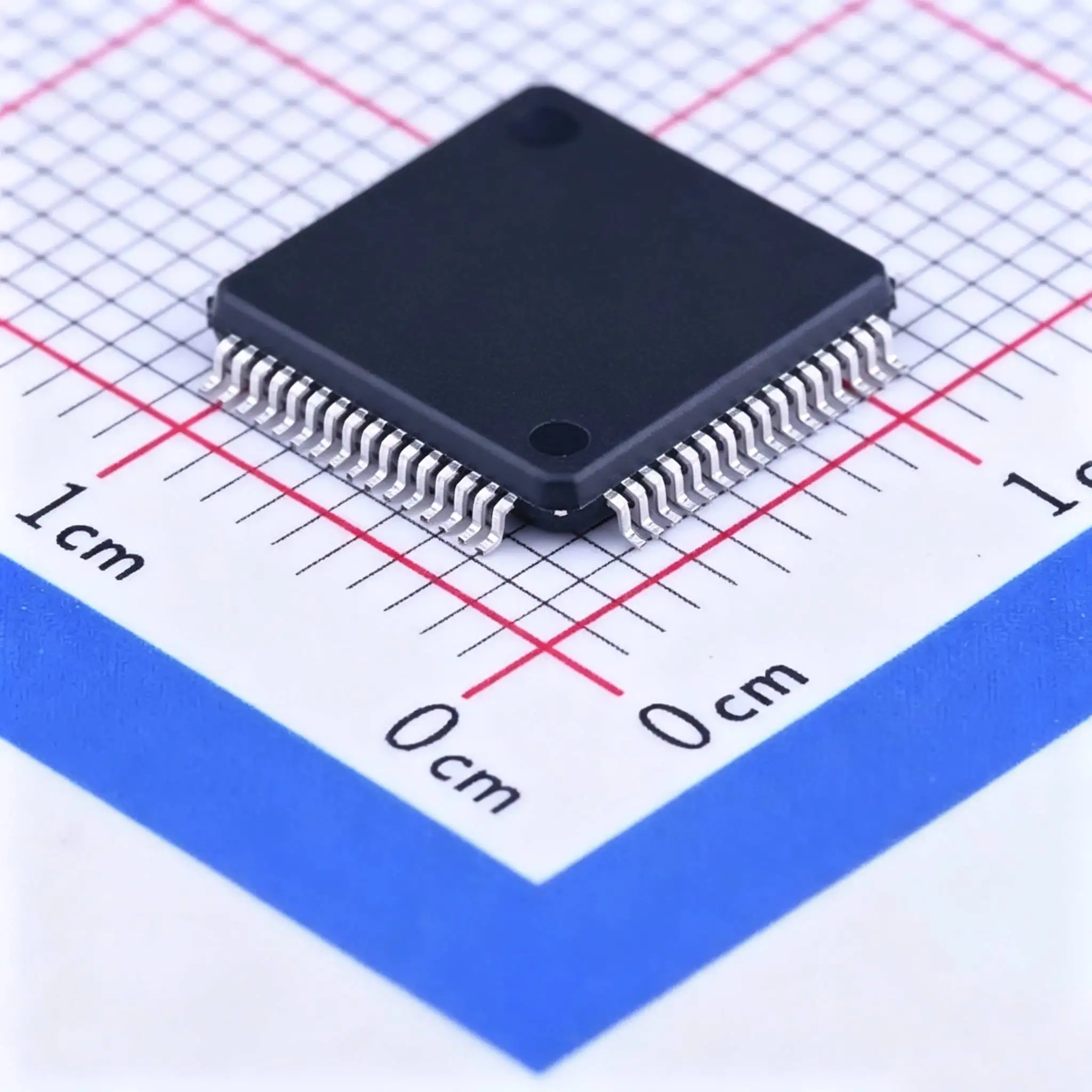 (1/10piece)100% New STM32F105R8T6 STM32F105RBT6 STM32F412RGT6 STM32F105 R8T6 STM32F105 RBT6 STM32F412 RGT6 QFP-64 QFP64 Chipset