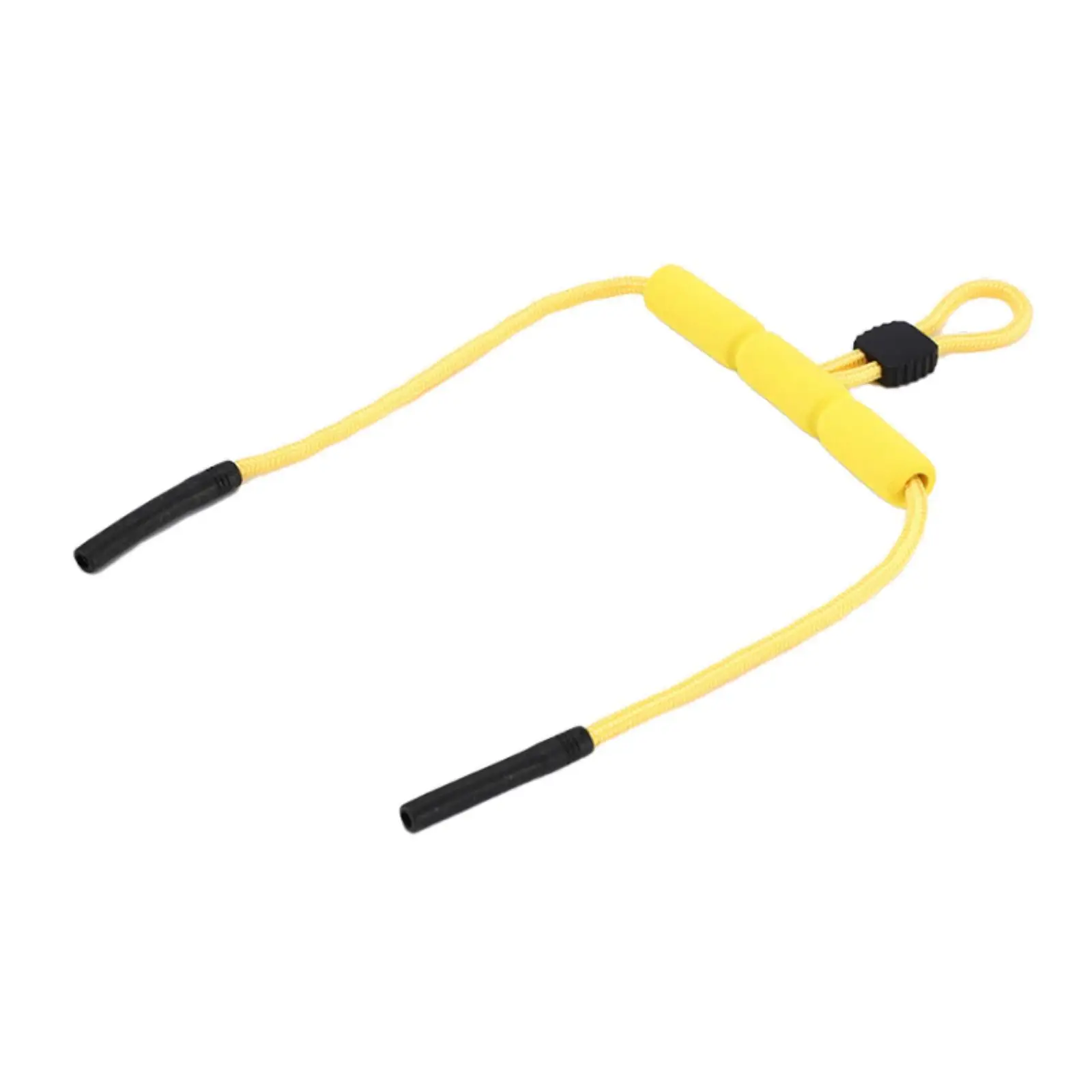 Floating Glasses Strap Eyewear Retainer Glasses Holder String Keeper Sunglasses Lanyard for Diving Swimming Summer Surfing