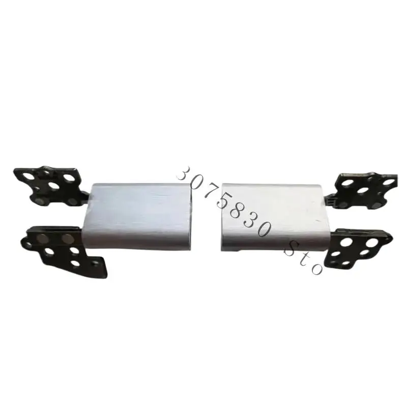 WYORESY Kit coppia cerniere schermo LCD per DELL Latitude 5320 2in1 0GCKXW 04FWPJ @