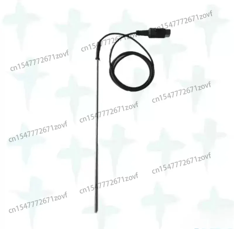 Magnetic Stirrer Original Temperature Probe PT1000 Sensor Temperature Probe Accessories Probe PT1000 IKAs