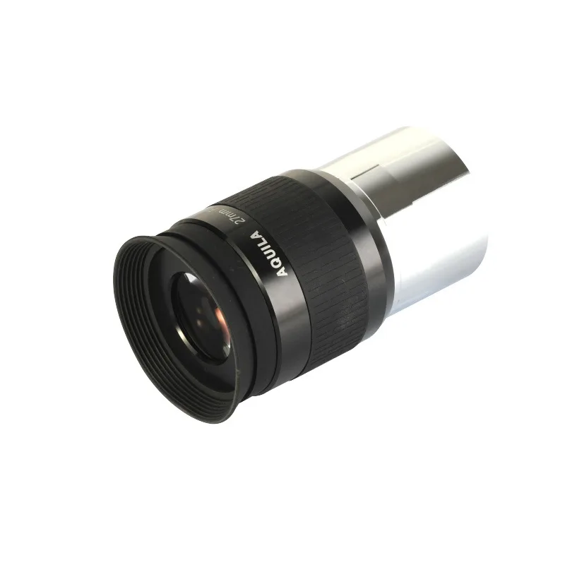 عدسة تلسكوب أكويلا 2 بوصة 27/33/39 ملم FOV52 FMC #1