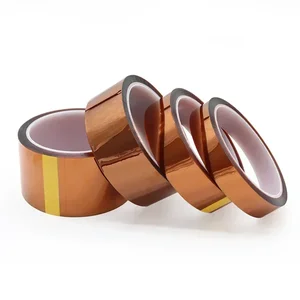 Hochtemperatur BGA Wärme -Isolation -Band Polyimid -Klebeband Isolierband 8 Hauptverkauf 3D -Band - №4