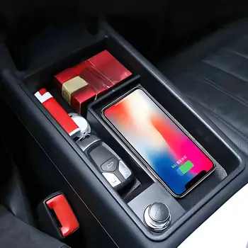 10 best sales Audi b9 a4 - №8