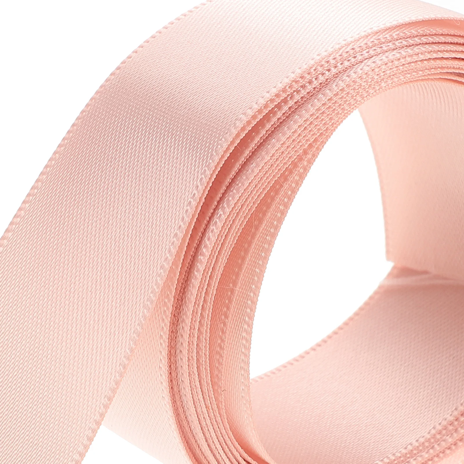 1 Roll Ballet Pointe Shoes Ribbon Soft Nonslip Decorative Ribbon for Ballet Dance Show Performance Decorative Shoe Ribbons