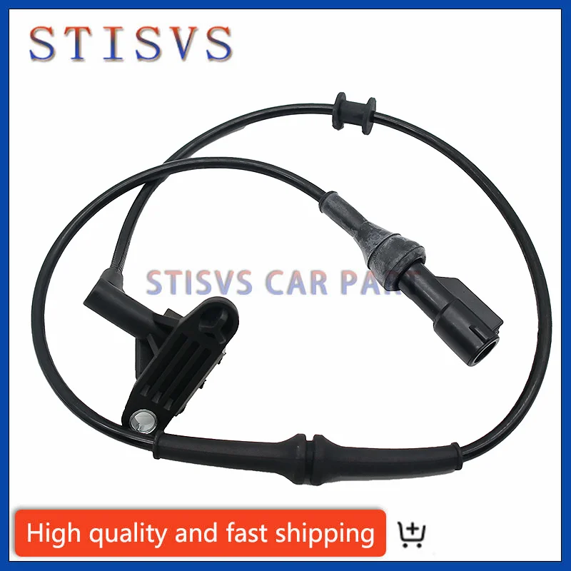 

Rear Right ABS Wheel Speed Sensor 8L2Z-2C190-B For Ford Explorer Mercury Mountaineer 2006 2007 2008 2009 2010 8L2Z-2C190 NEW