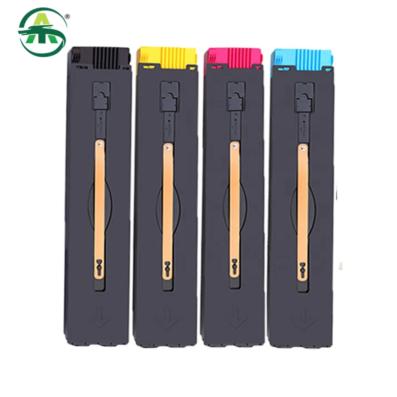 4PC/Set V80 Toner Cartridge For Xerox Versant 80 180 280 Press Toner Powder